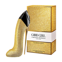CAROLINA HERRERA Good Girl Collector Edition Glorious Gold