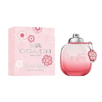 COACH Floral Blush