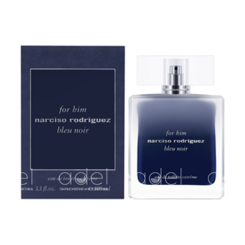 Bleu Noir Eau De Toilette Extreme