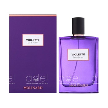 Violette Eau de Parfum