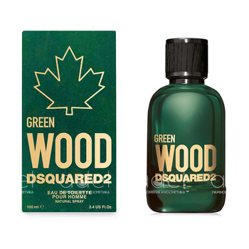 Green Wood