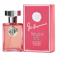 FRED HAYMAN Touch With Love