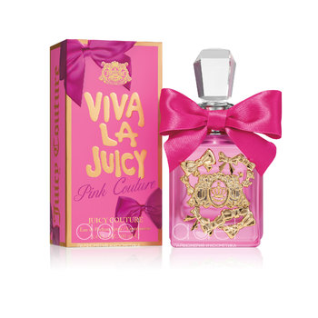 Viva La Juicy Pink Couture