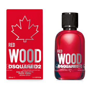 Red Wood