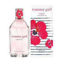 TOMMY HILFIGER Tommy Girl Tropics