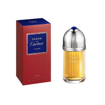 CARTIER Pasha De Cartier Parfum