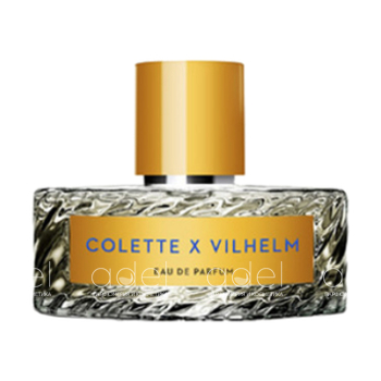 Colette X Vilhelm