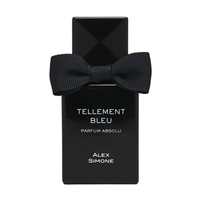 ALEX SIMONE Tellement Bleu Parfum Absolu