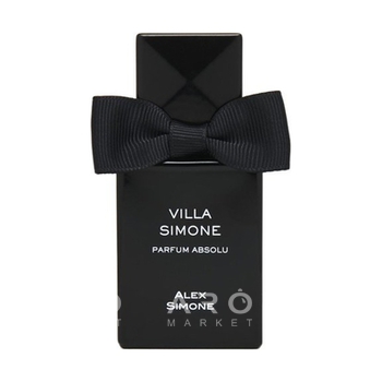 ALEX SIMONE Villa Simone Parfum Absolu