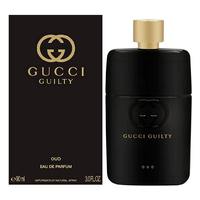 GUCCI Guilty Oud