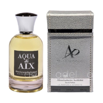 Aqua Di Aix