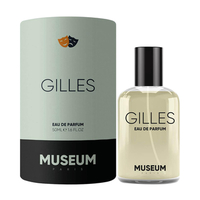 MUSEUM PARFUMS Gilles