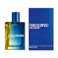 ZADIG & VOLTAIRE This Is Love! For Him