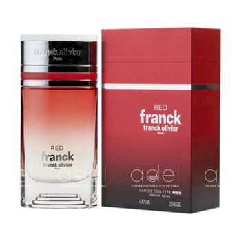 Franck Red