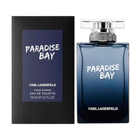 KARL LAGERFELD Paradise Bay Pour Homme