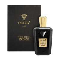 ORLOV PARIS Golden Prince