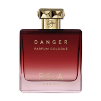 ROJA DOVE Danger Pour Homme Parfum Cologne
