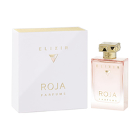 ROJA DOVE Elixir Pour Femme Essence De Parfum