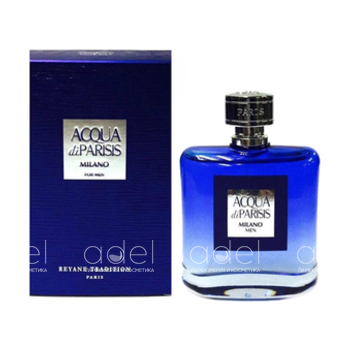 Acqua Di Parisis Milano Men