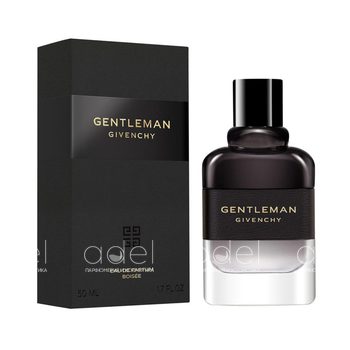 Gentleman Eau De Parfum Boisee