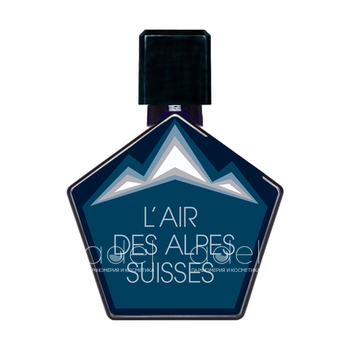 L'Air Des Alpes Suisses