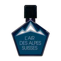 TAUER PERFUMES L'Air Des Alpes Suisses