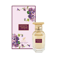 AFNAN Violet Bouquet