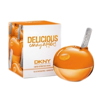 DONNA KARAN DKNY Delicious Candy Apples Fresh Orange