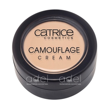 Консилер Camouflage Cream