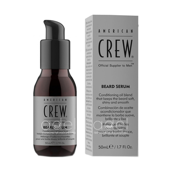 Сыворотка для бороды Beard Serum