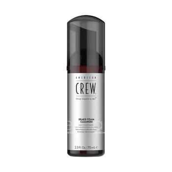 Очищающее средство для бороды Beard Foam Cleanser