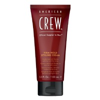 AMERICAN CREW Гель для волос сильной фиксации, придающий объем тонким волосам Firm Hold Styling