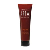 AMERICAN CREW Гель для укладки волос слабой фиксации Light Hold Gel Tube