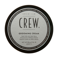 AMERICAN CREW Крем с высоким уровнем блеска для укладки волос и усов Grooming Cream