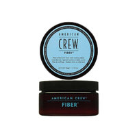 AMERICAN CREW Многослойная волокнистая паста Fiber Paste