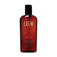 AMERICAN CREW Шампунь для ежедневного ухода Daily Moisturizing Shampoo