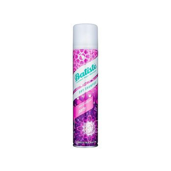 Сухой шампунь со сладким ароматом Party Dry Shampoo