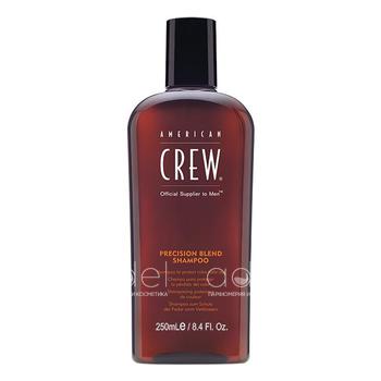 Шампунь для окрашенных волос Precision Blend Shampoo