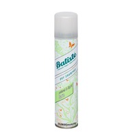 BATISTE Сухой шампунь для волос Bare Natural & Light Dry Shampoo