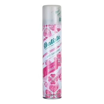 Сухой шампунь с цветочным ароматом Dry Shampoo Floral & Flirty Blush