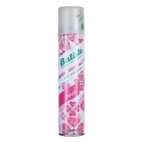 BATISTE Сухой шампунь с цветочным ароматом Dry Shampoo Floral & Flirty Blush