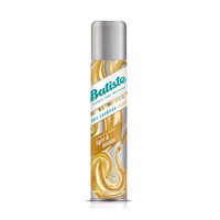 BATISTE Сухой шампунь для светлых волос Dry Shampoo Plus Brilliant Blonde