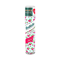 BATISTE Сухой шампунь с вишневым ароматом Dry Shampoo Fruity & Cheeky Cherry