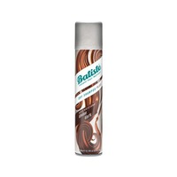 BATISTE Сухой шампунь для темных волос Dry Shampoo Plus Divine Dark