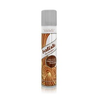 BATISTE Сухой шампунь для русых и каштановых волос Dry Shampoo Hint of Color Medium & Brunette