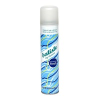 BATISTE Сухой шампунь с ароматом свежести Dry Shampoo Cool & Crisp Fresh