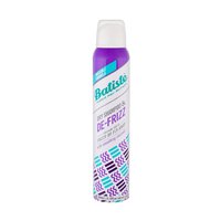 BATISTE Сухой шампунь для для непослушных и вьющихся волос Hair Benefit Anti-Fizz