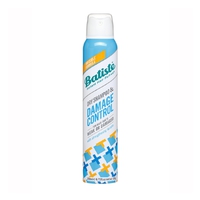 BATISTE Сухой шампунь для слабых или поврежденных волос Damage Control