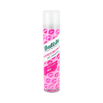 Сухой шампунь для волос Dry Shampoo Nice