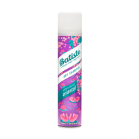 BATISTE Сухой шампунь с восточным ароматом Dry Shampoo Pretty & Opulent Oriental